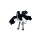Кукла за ръце Beleduc Magpie