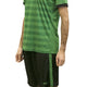 Set Softee Leader Child Verde/Negro 6 Años