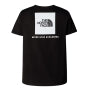 The North Face Casual T-shirt jongens