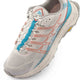 Дамски обувки Merrell Moab Flight White-atoll