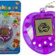 Electronic Animal Tamagotch Purple With Short Chain