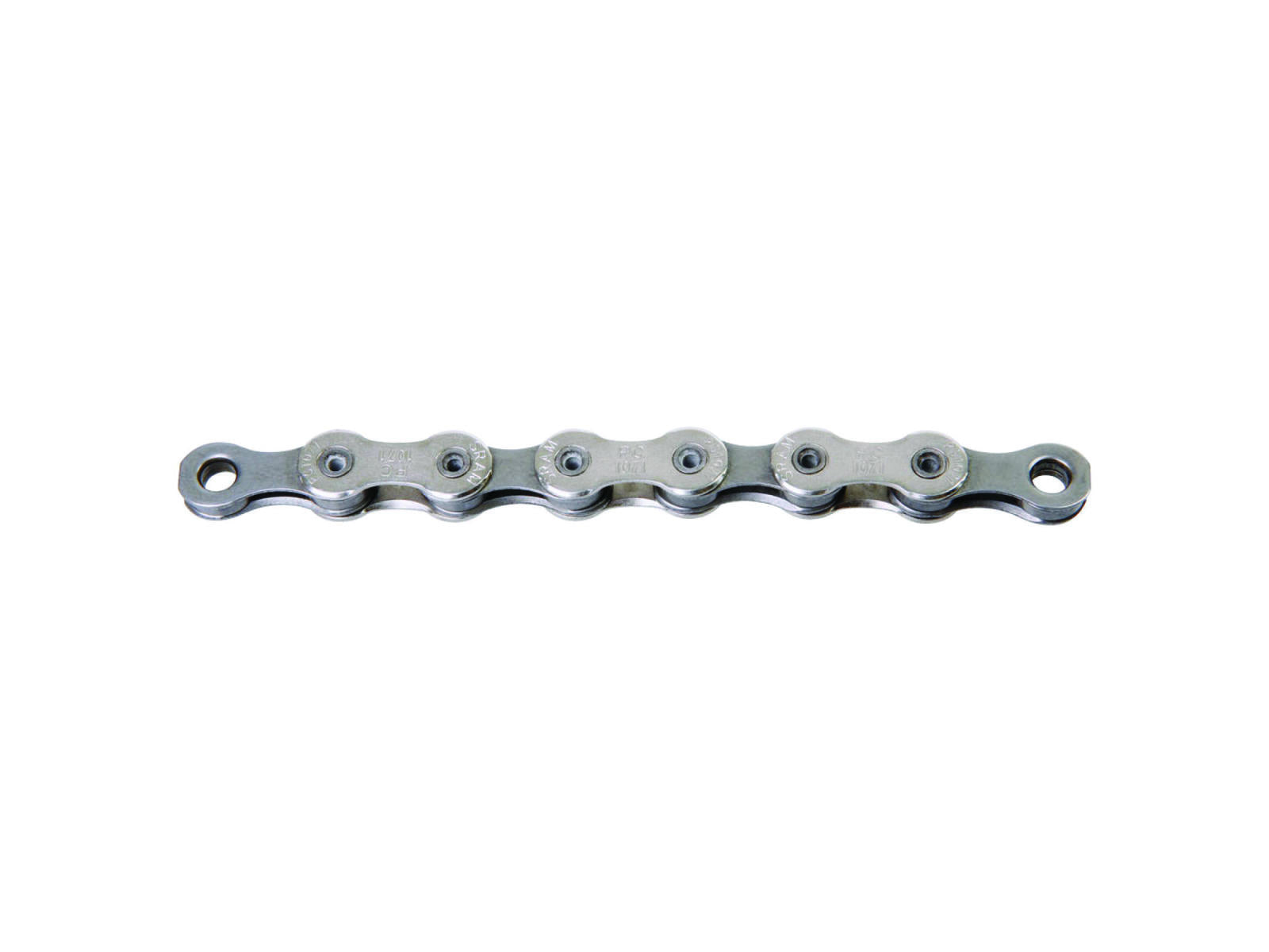 Sram Chain Pc-1071 10-speed Silver
