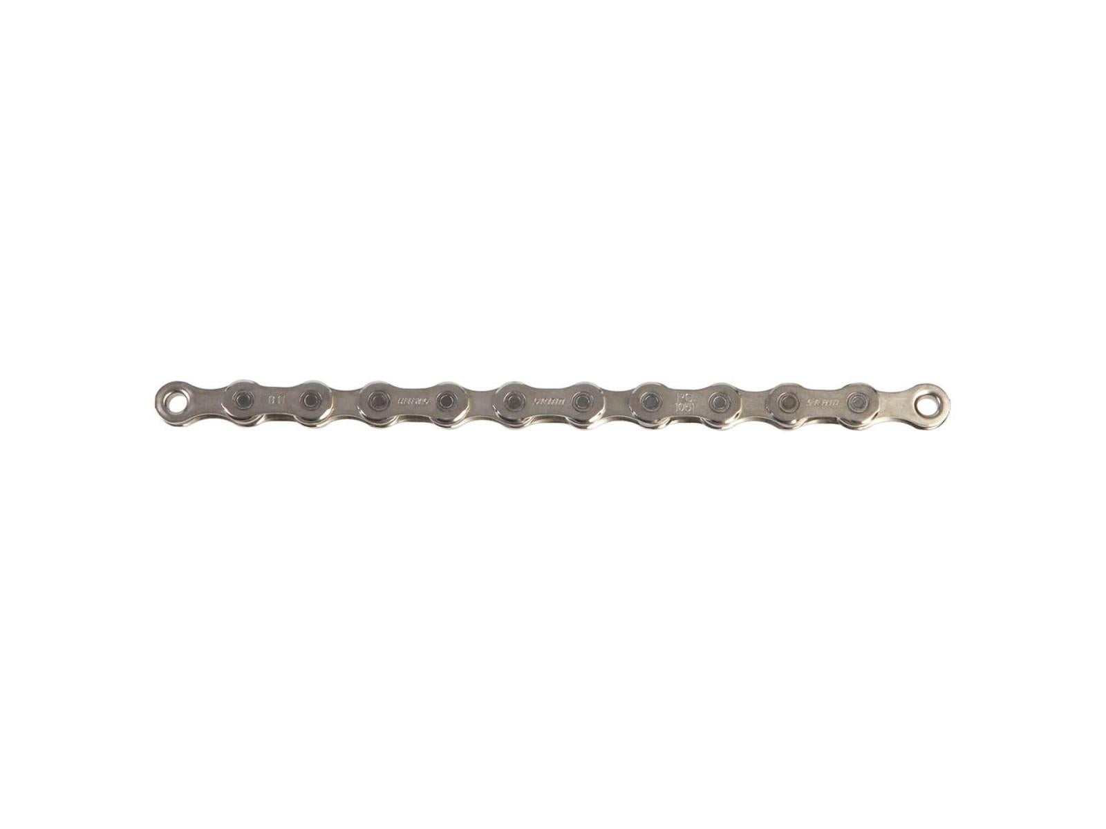 Sram Chain Pc-1051 10-speed Silver