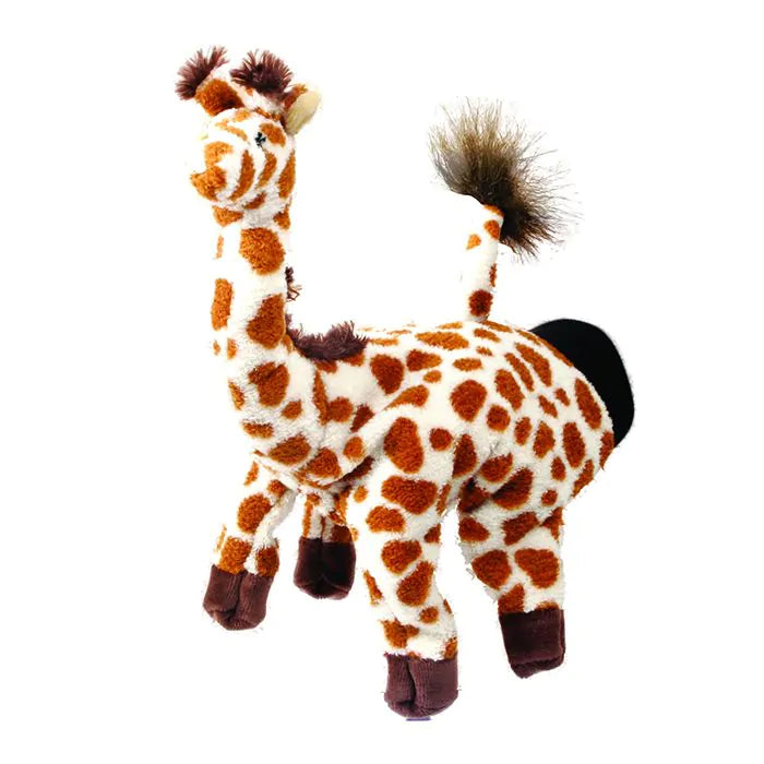 Beleduc Hand Puppet Giraffe A
