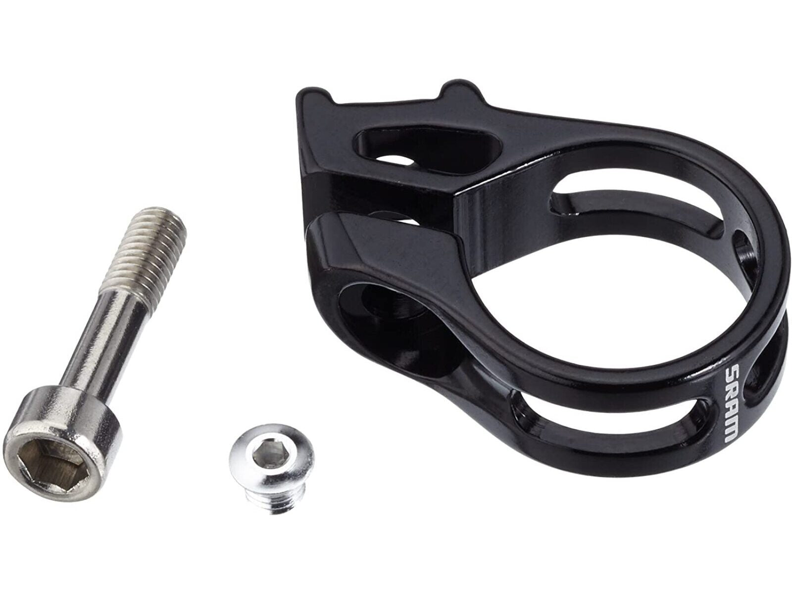 Sram Shift Lever Trigger Clamp