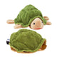 Beleduc Hand Puppet Turtle