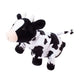 Beleduc Hand Puppet Cow