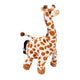 Beleduc Hand Puppet Giraffe