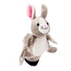 Beleduc Hand Puppet Rabbit