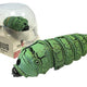 Infrared Caterpillar Avoids Obstacles Green