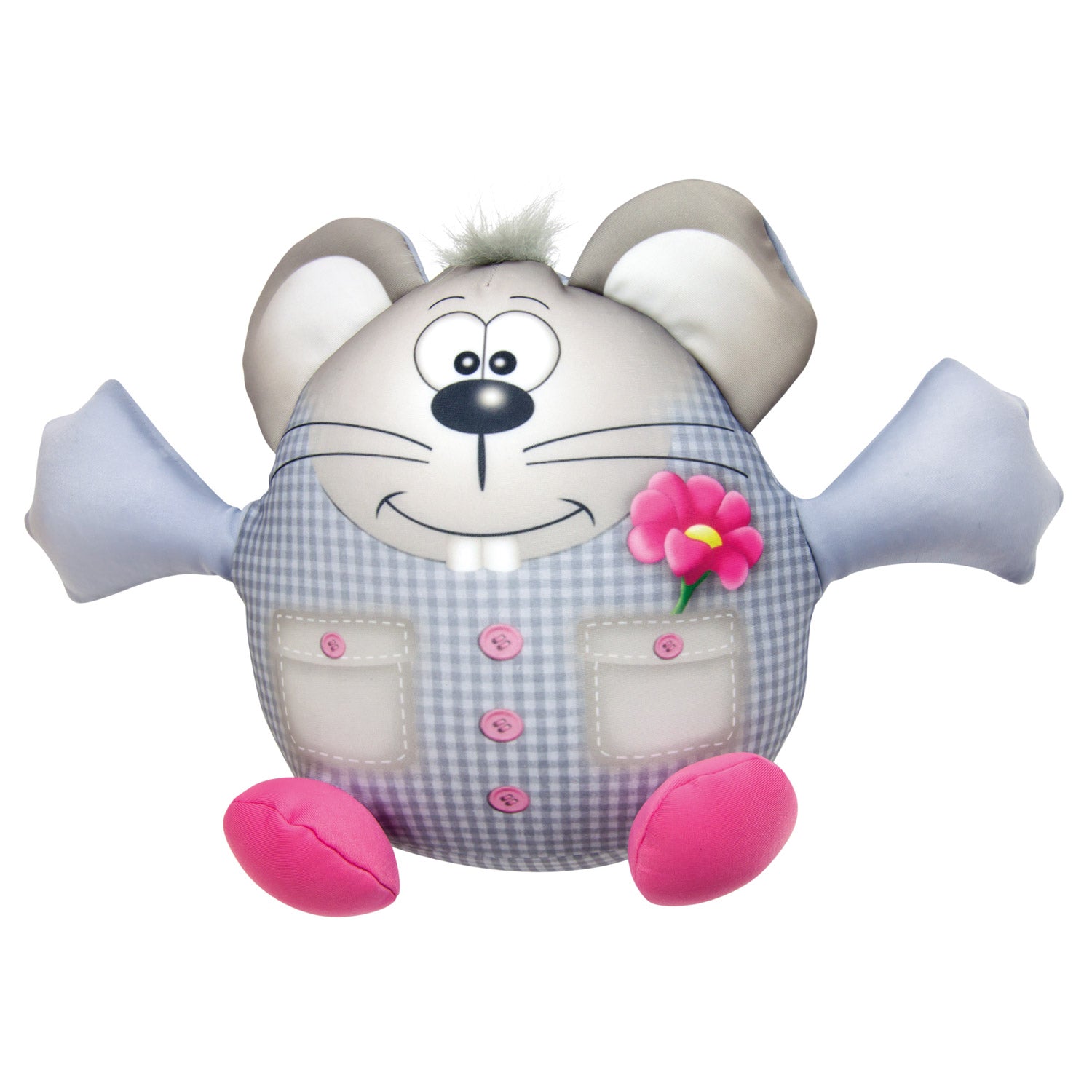 Souris 20cm