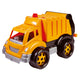 Voiture de collecte des déchets 34cm