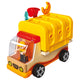 Auto Multifunzione Con Attrezzi 25cm