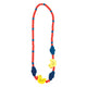 Colar Pato 23cm