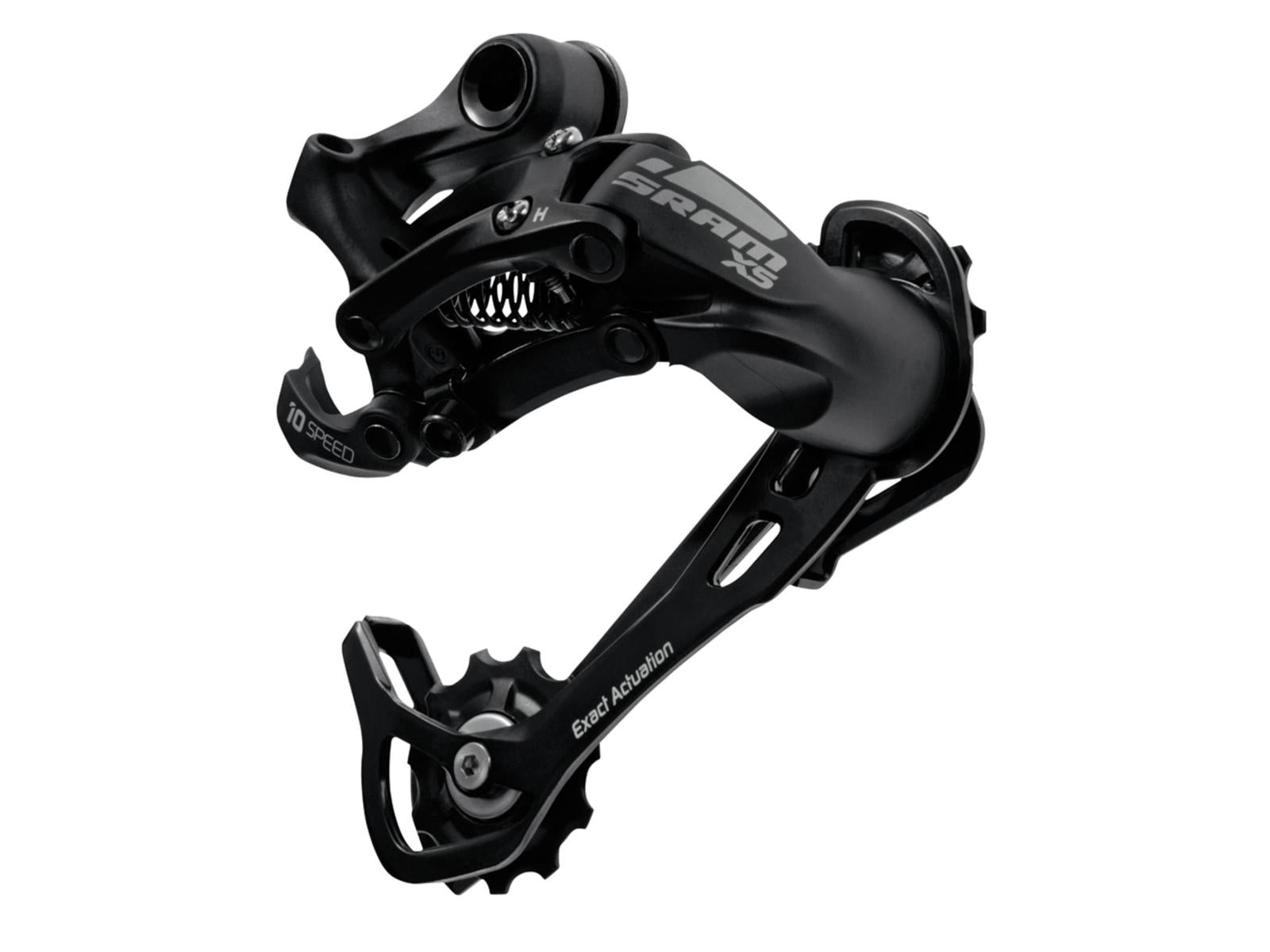 Sram Rear Derailleur X.5 Silver