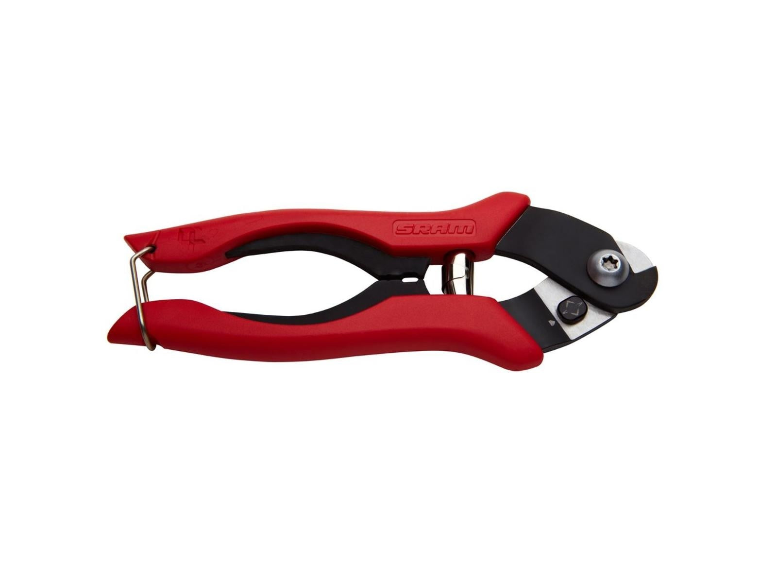 Sram Cable Cutter Red