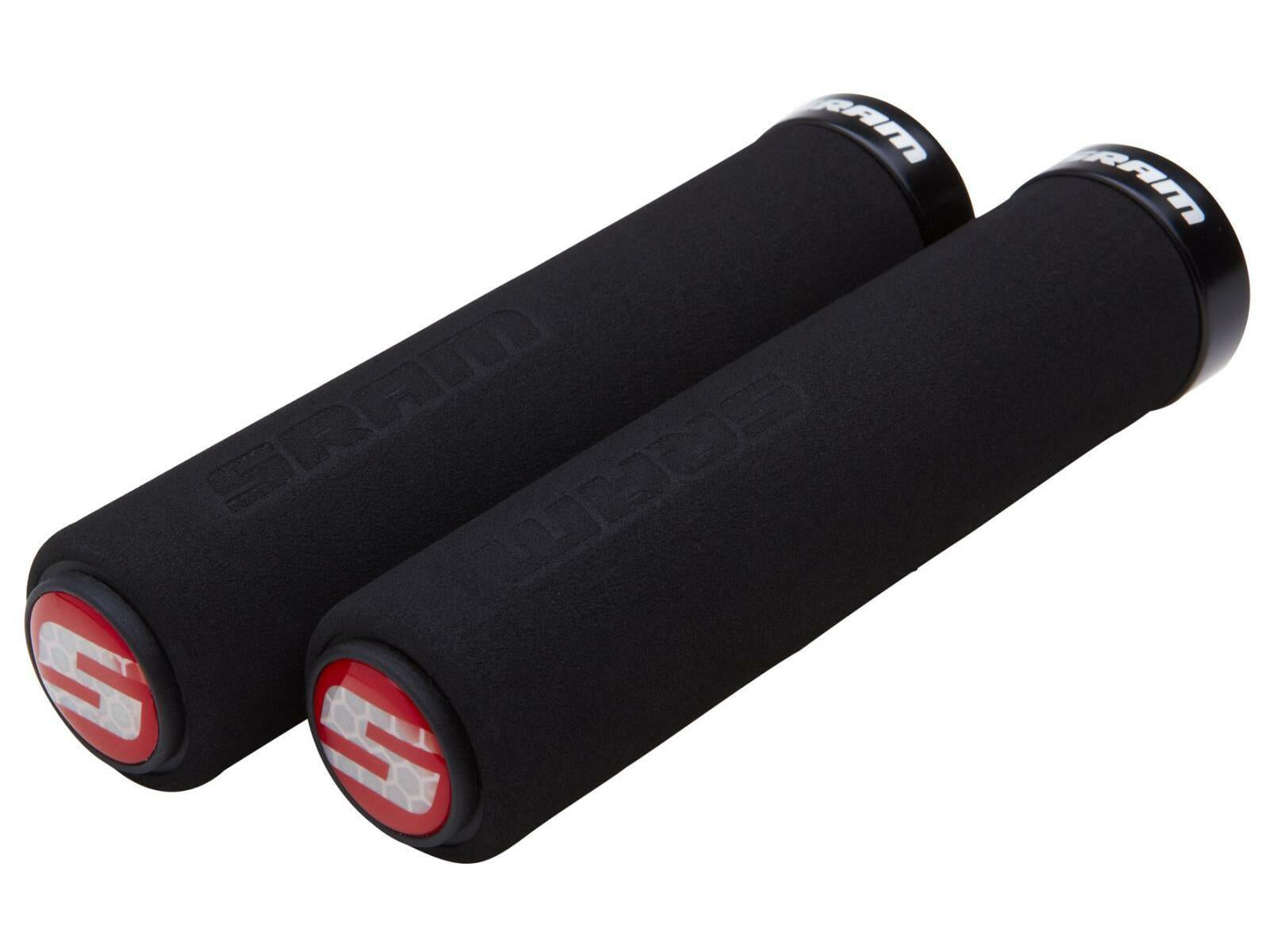Sram Grips Lockring Foam Black