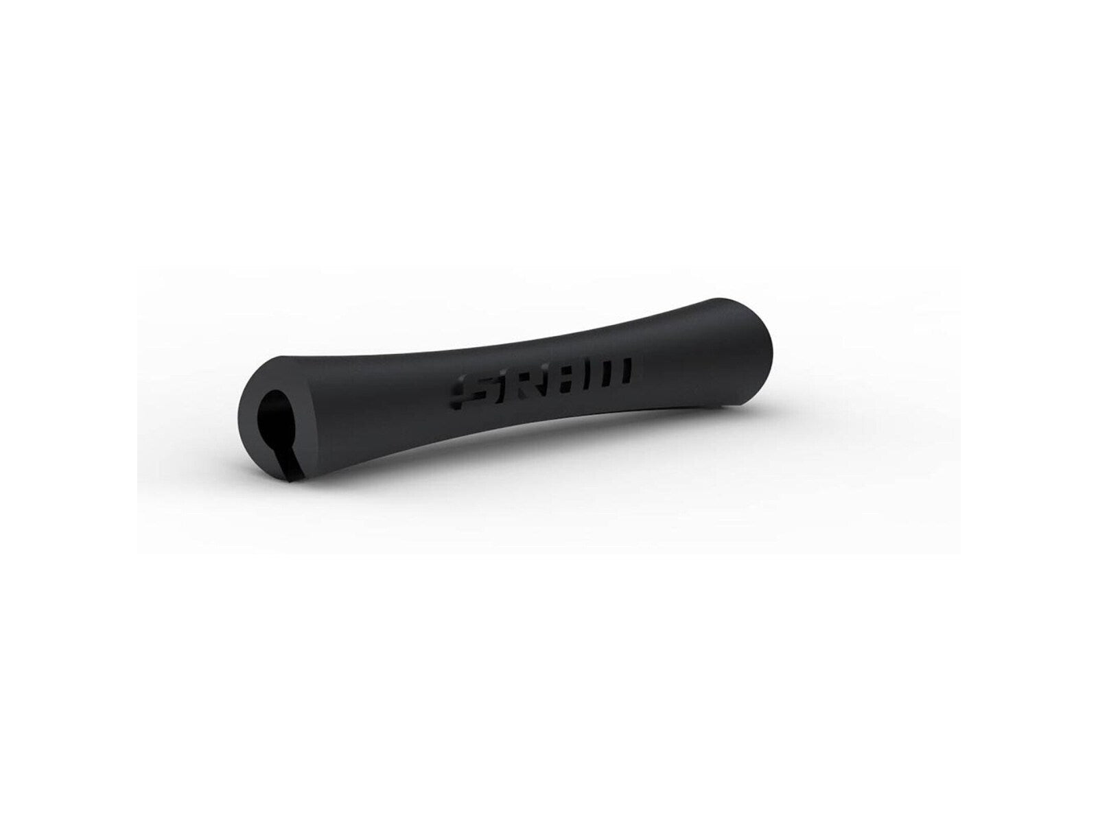 Sram Line/housing Frame Protector Rubber Black