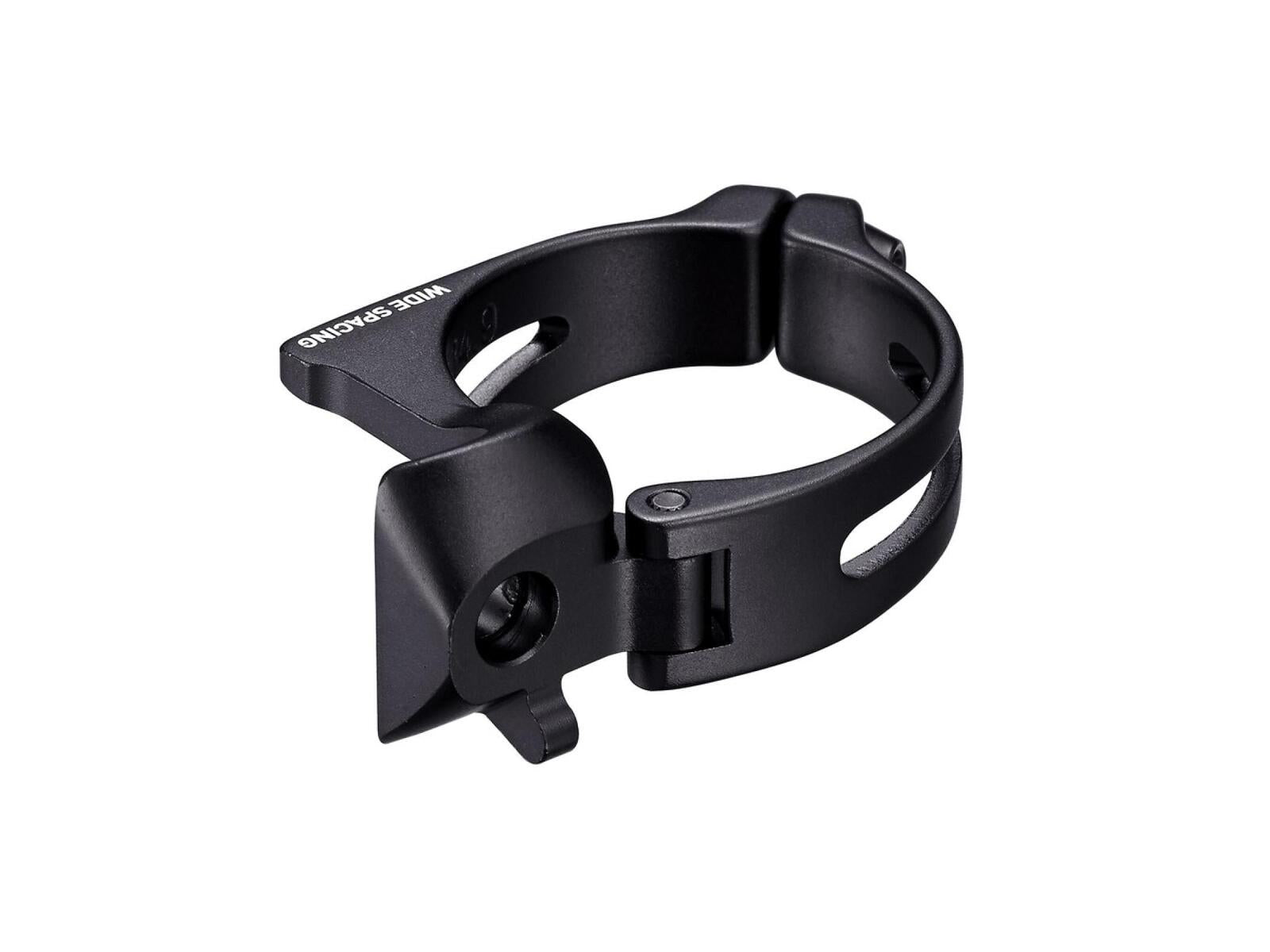 Sram Braze-on Adaptor Red Schwarz 349 Mm - 34.9 Mm