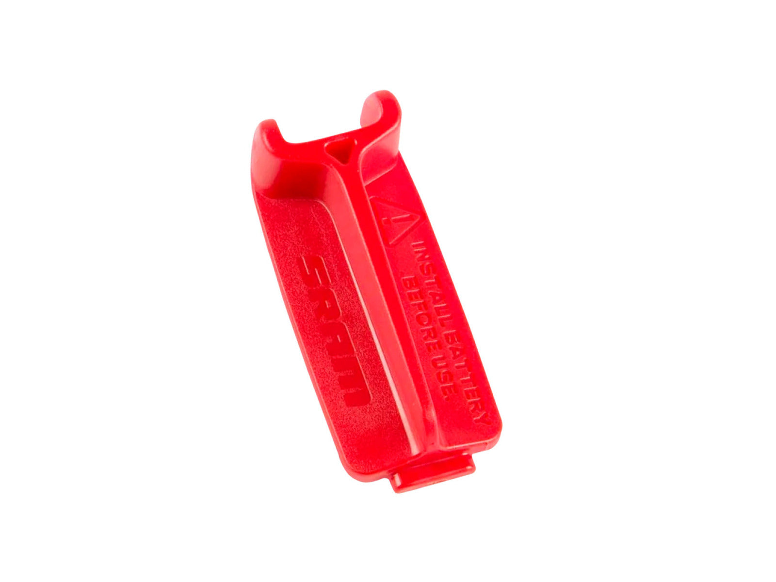 Sram Battery Block For Etap/axs Front & Rear Derailleur And Eagle Axs Rd Reverb Axs Qty 1