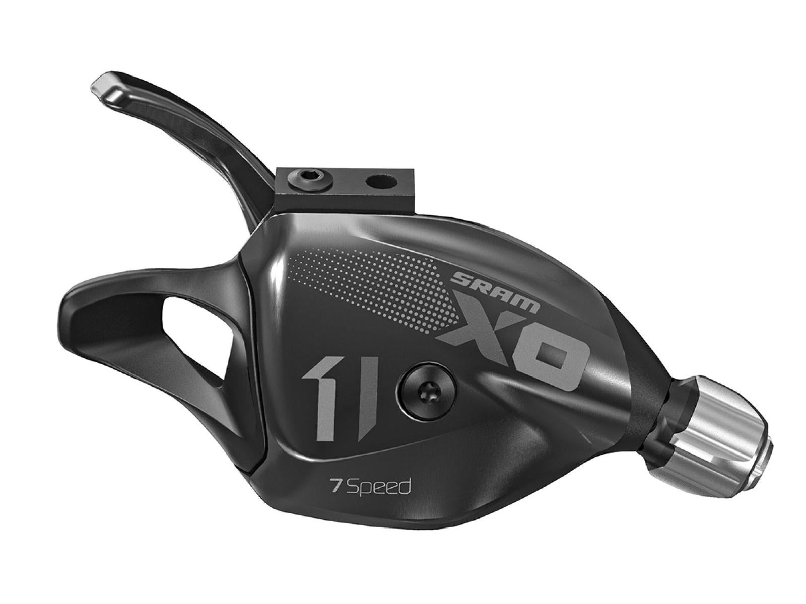 Sram Trigger X01 Dh Black