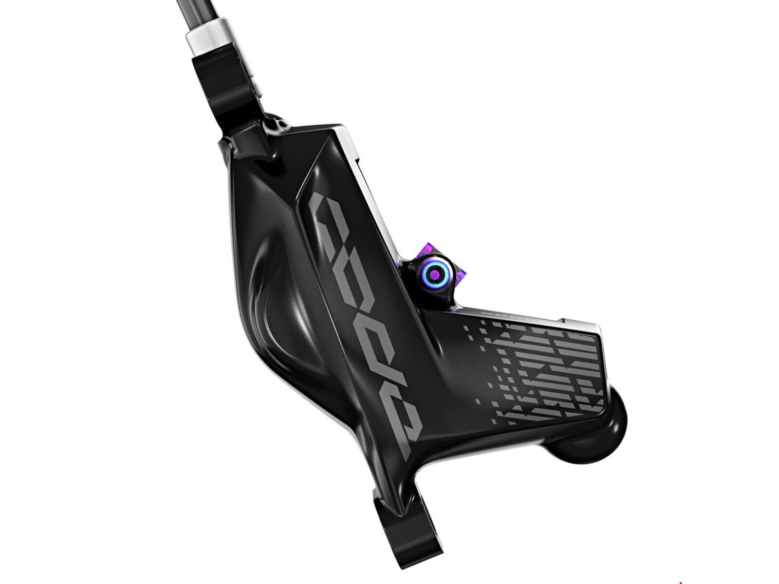 Sram Disc Brake Code Rsc Black-rainbow