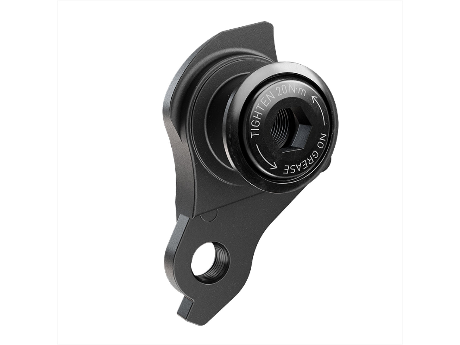 Sram Universal Derailleur Hanger Black