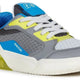 Детски обувки Geox Jr Grayjay Sneaker Grey