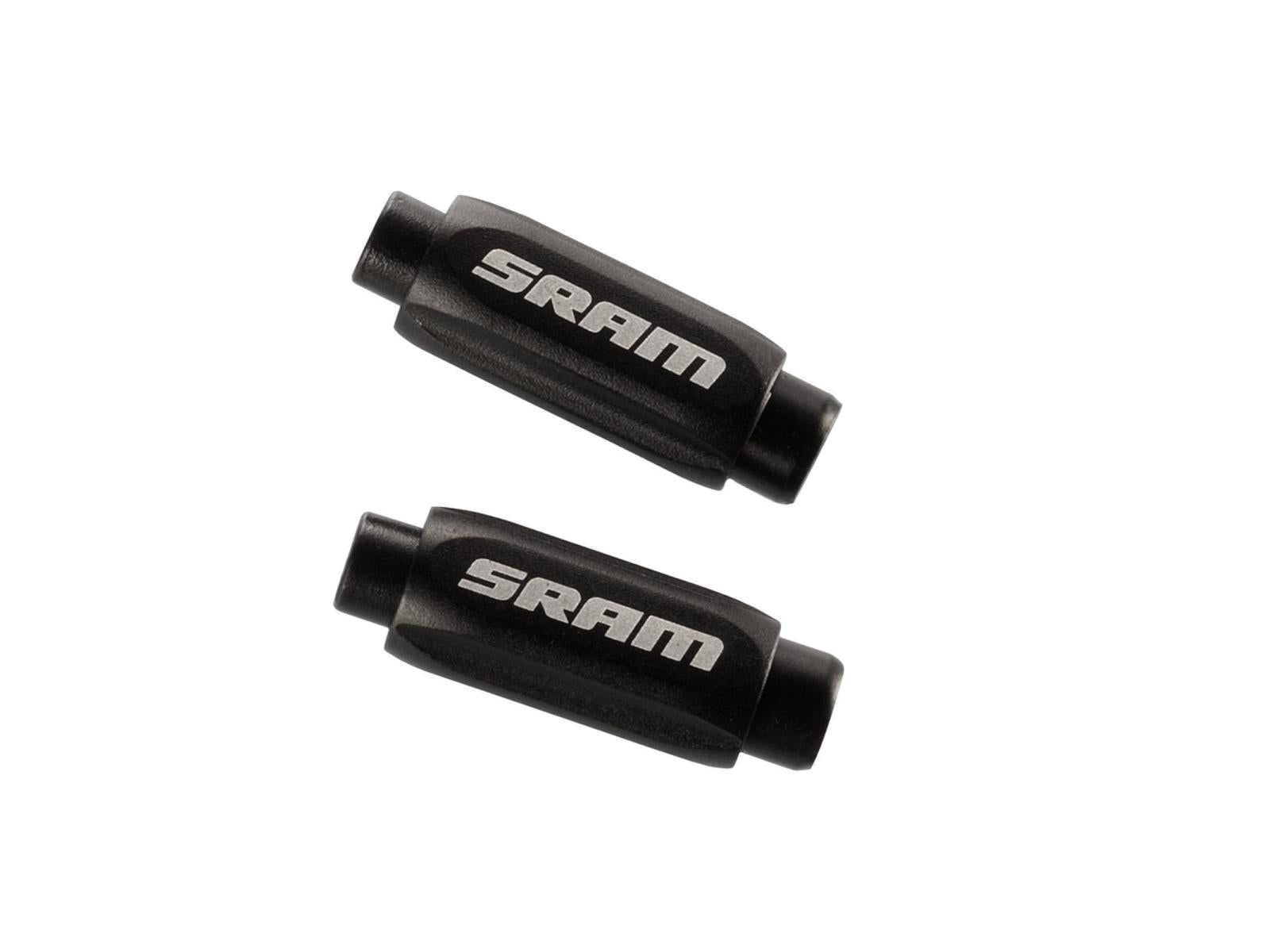 Sram Cable Management Schwarz