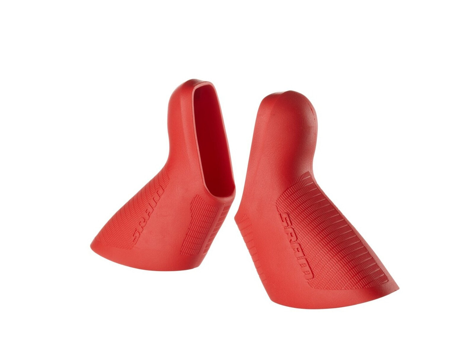 Sram Hood Cover Red
