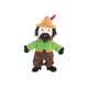 Beleduc Räuber Ramon Handpuppe