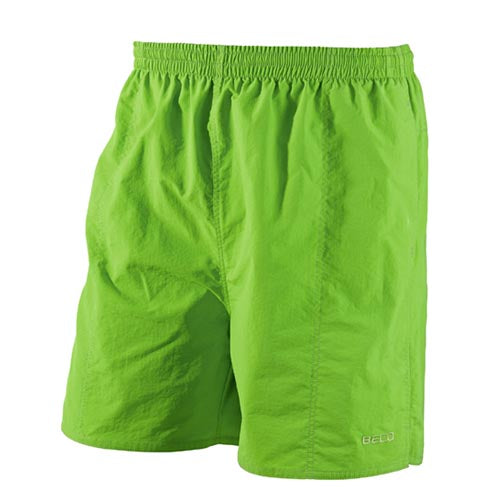 Beco Badeshorts Limettengrün 2XL
