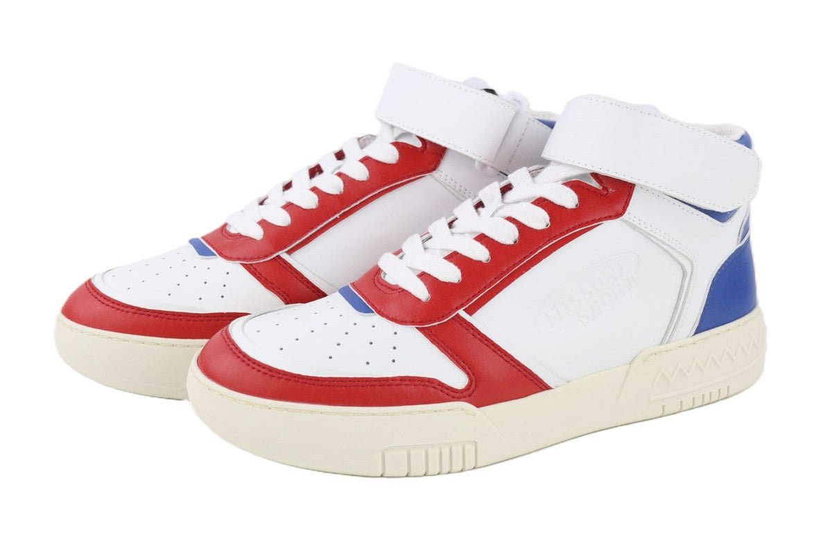 Sneakers Shmibnh Basket New High