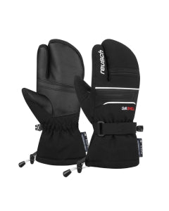 Barts Ski Mittens Junior