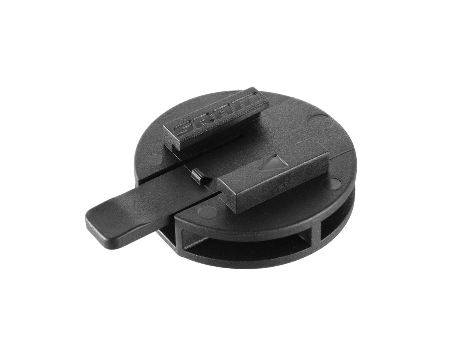 Sram Quickview Adapter Black