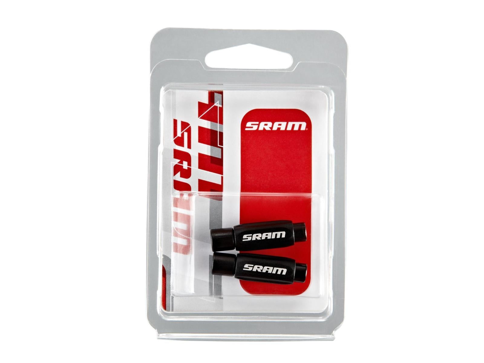 Sram Cable Management Schwarz