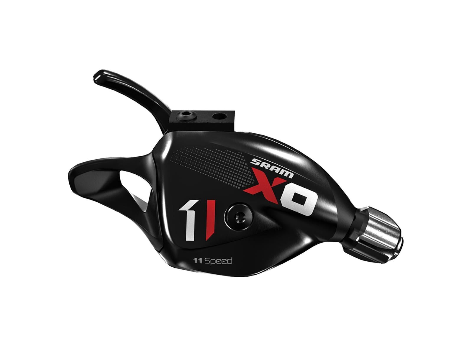 Sram Trigger X01 Black-red