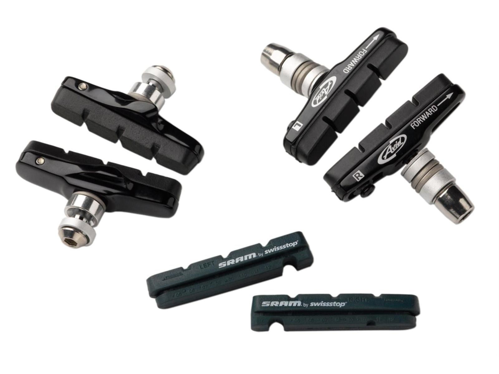 Avid Brake Pads Shorty Ultimate