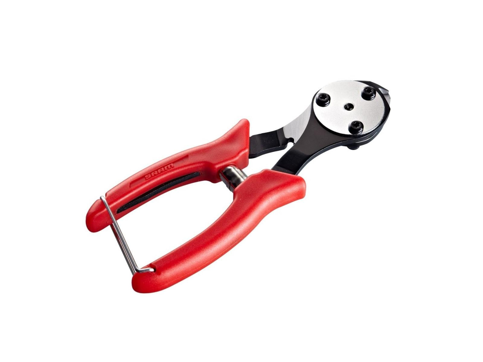 Sram Cable Cutter Tool Red