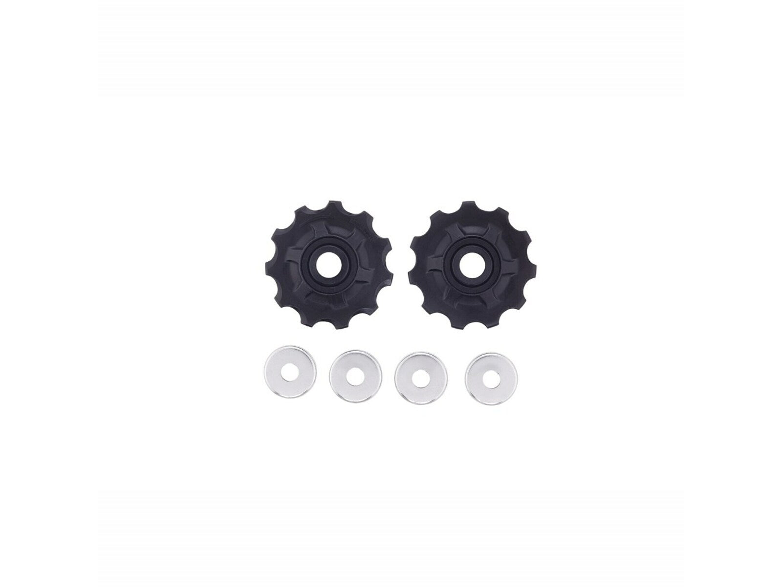 Sram Rear Derailleur Pulley Kit X5 Qty 2