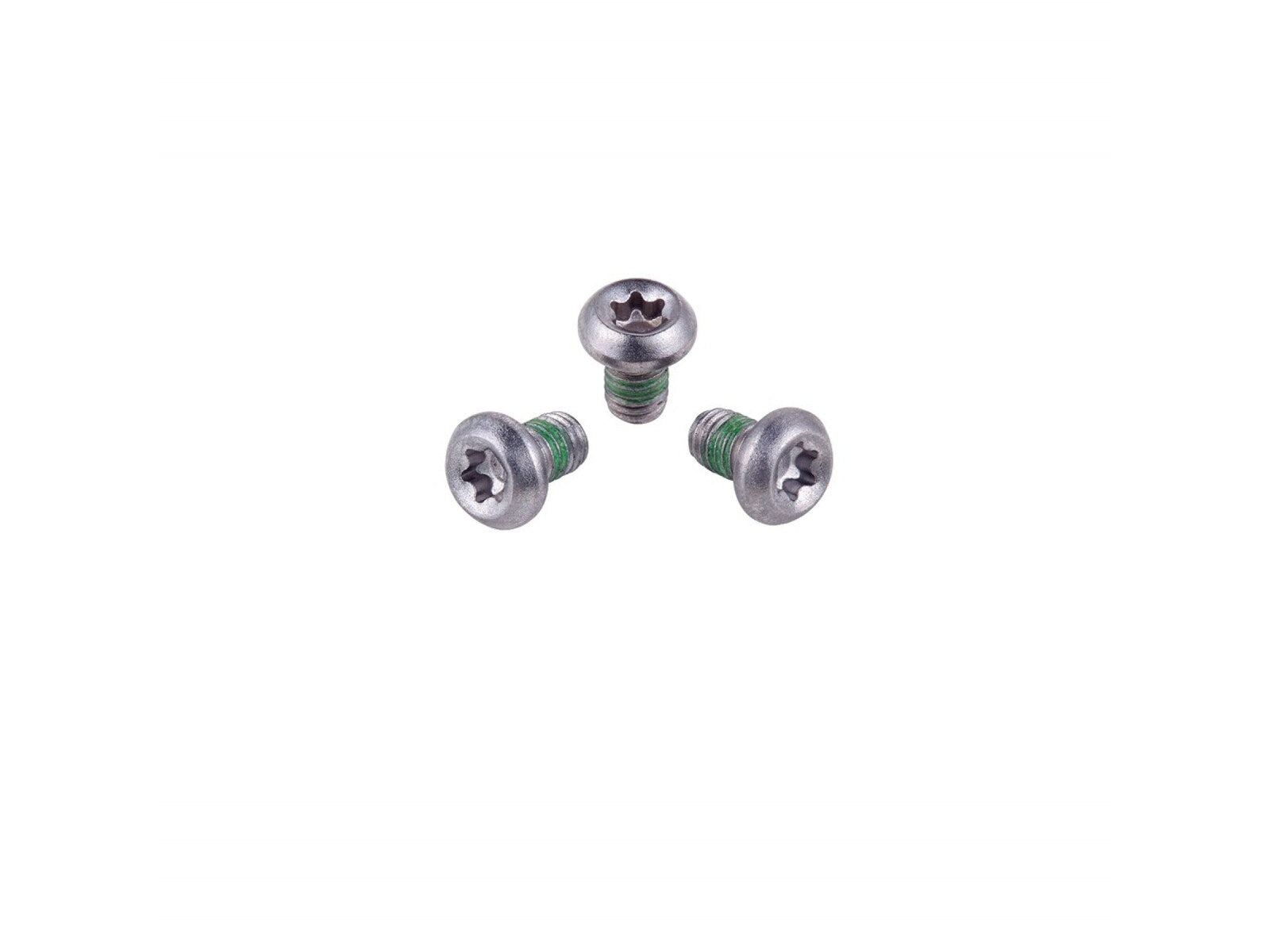 Sram Crank Bolt Kit Removable Spider Mounting Torx 25 Qty 3