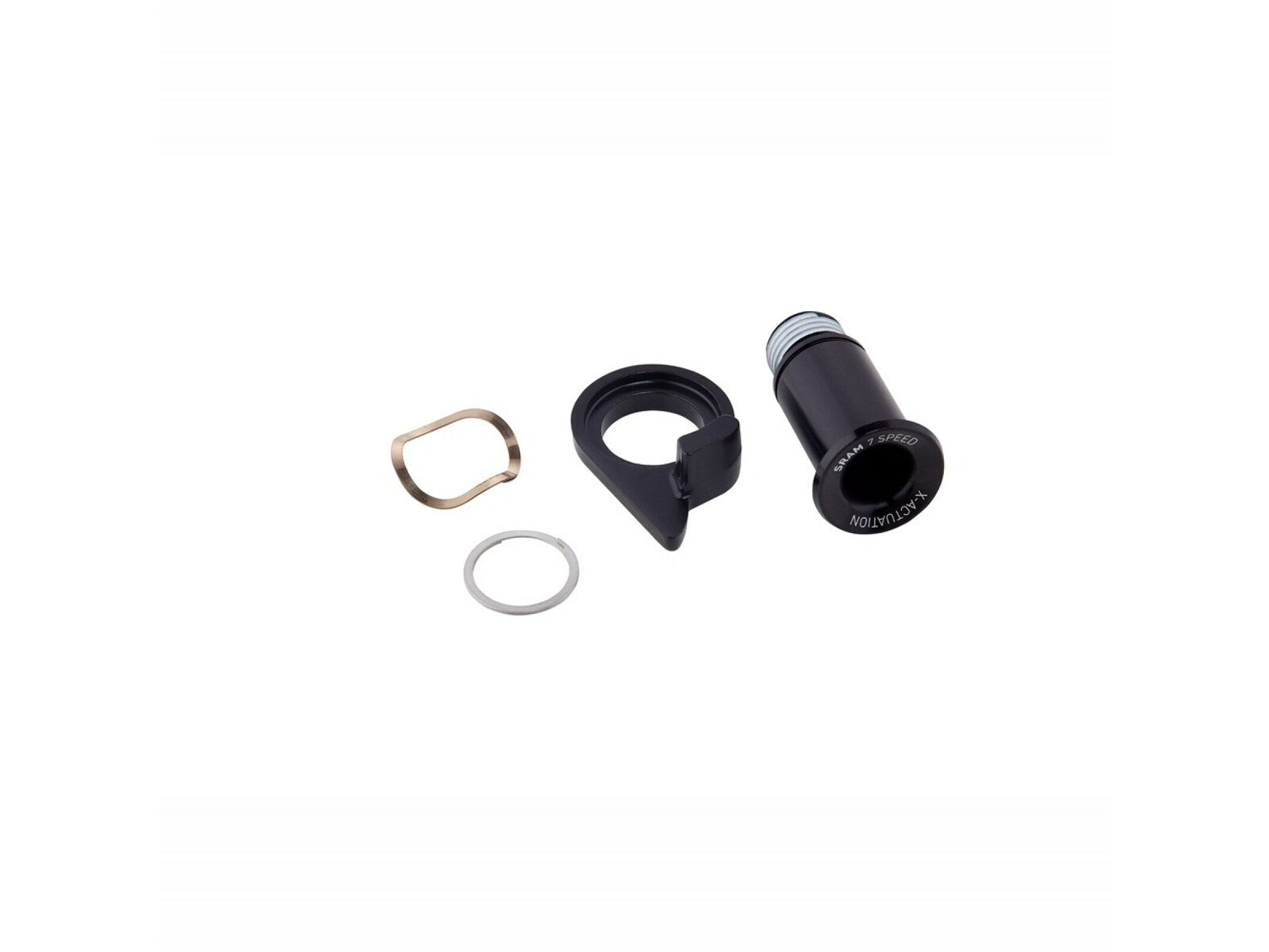 Sram Rear Derailleur B-bolt Kit X01dh
