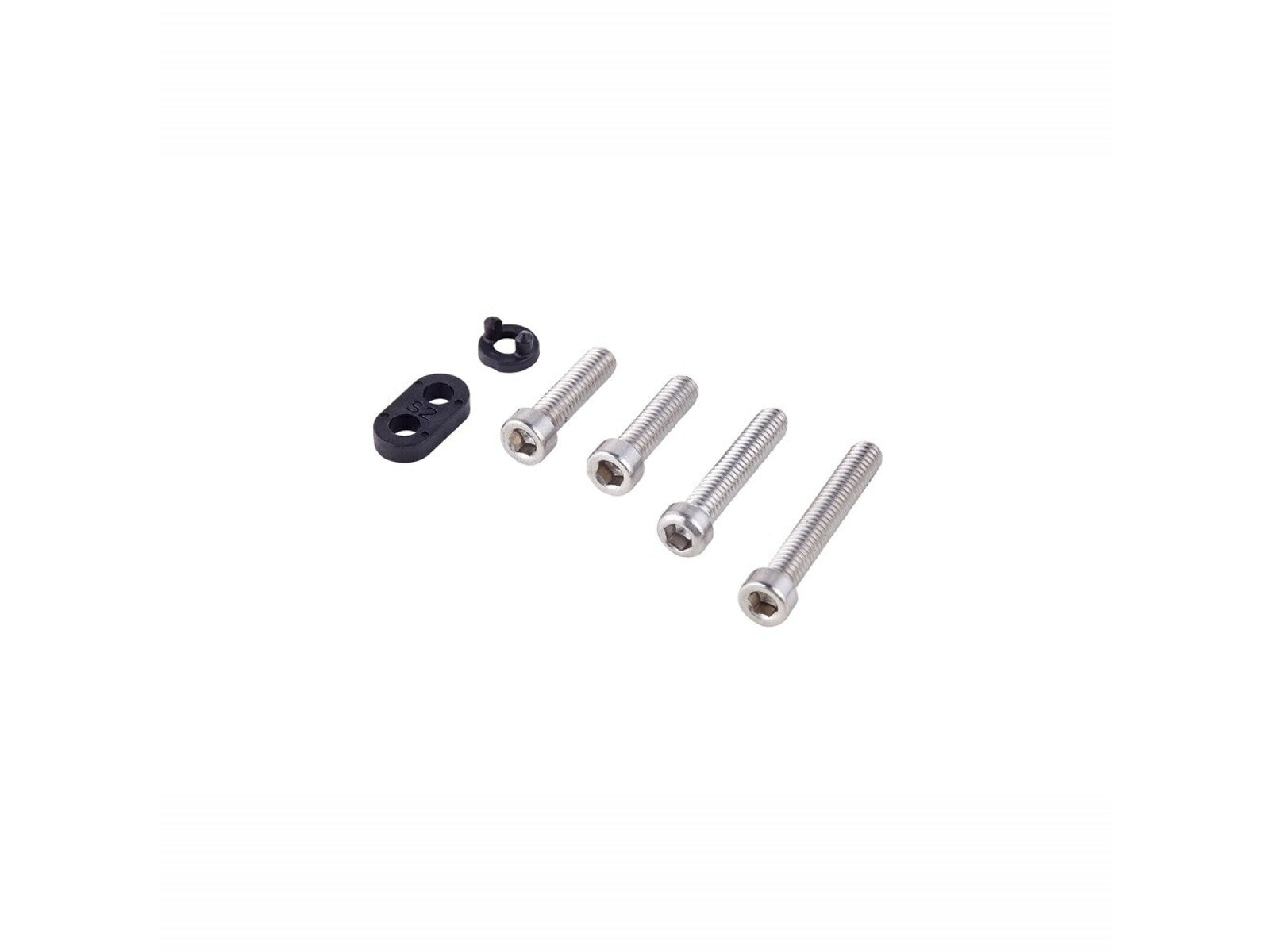 Sram Rear Derailleur B-screw And Limit Screw Kit X01/x01dh