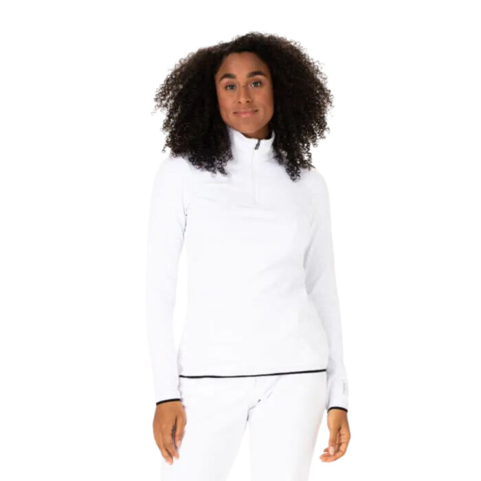 Falcon Ski Pully Ladies
