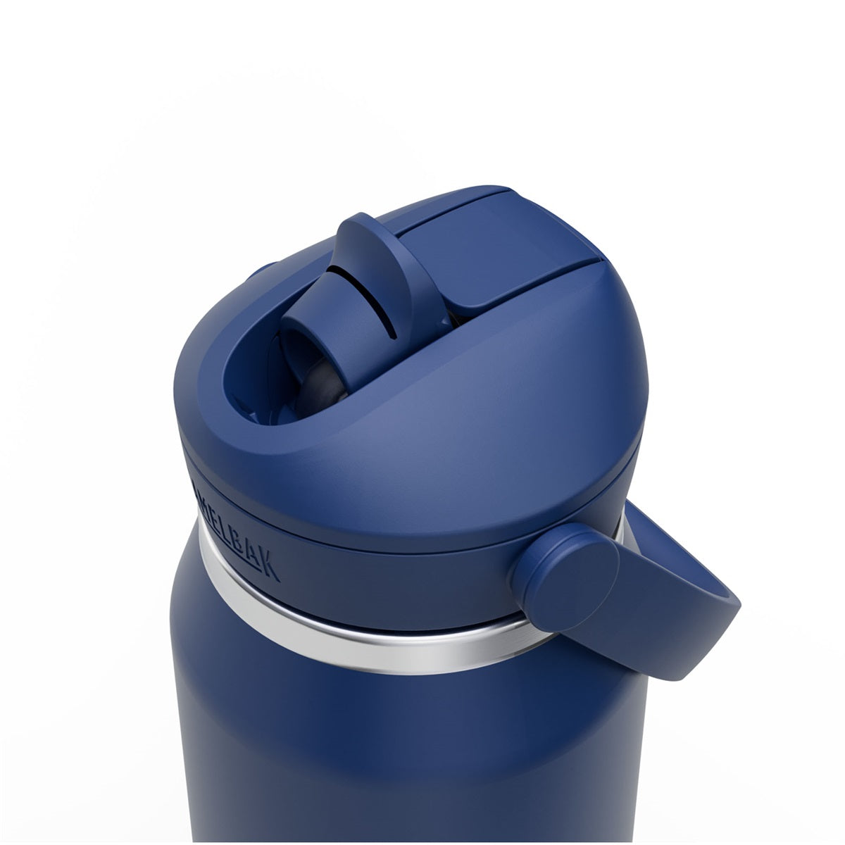 Camelbak Thrive Flip Straw Vacuum 1 L Navy