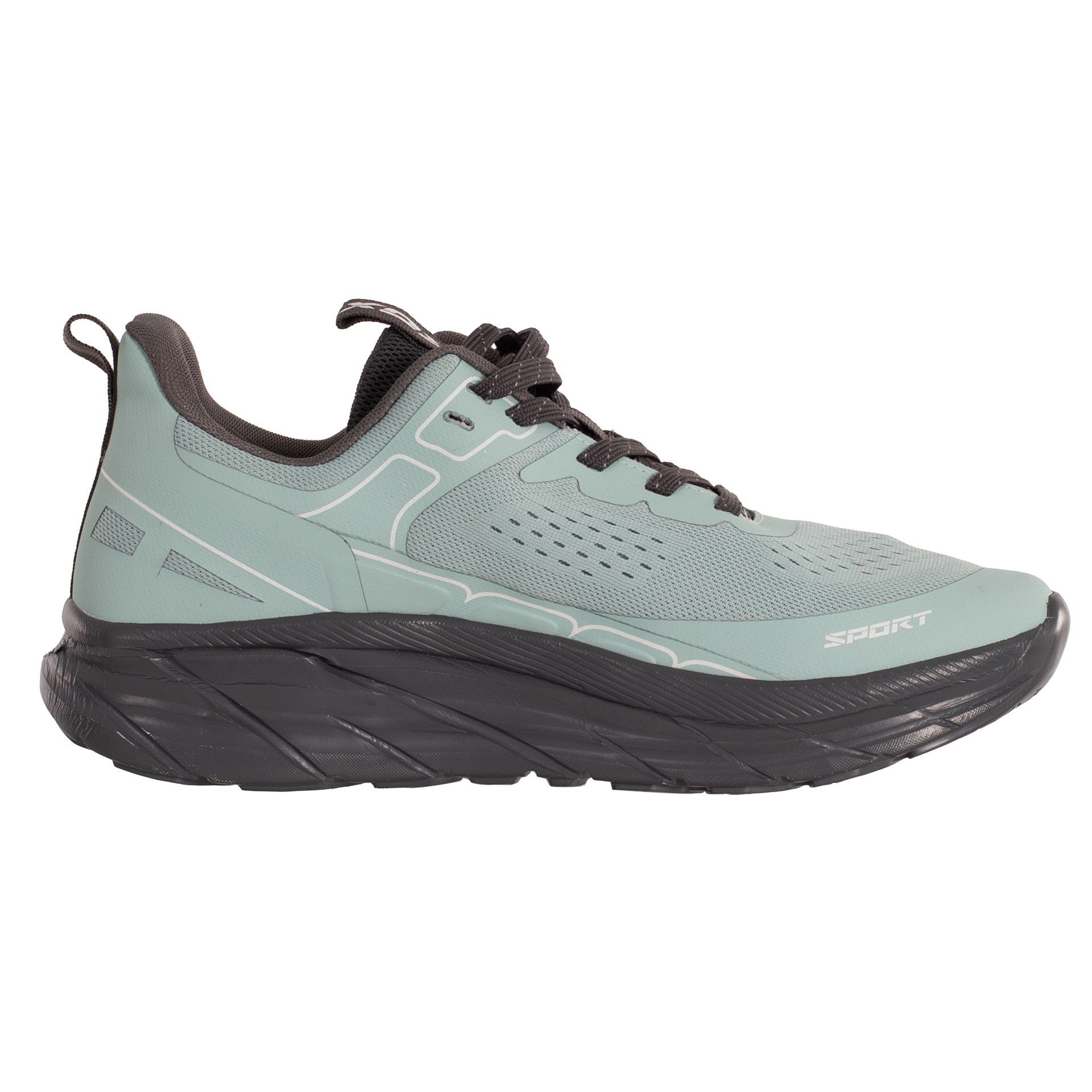 Chaussures de Sport Rox R-concept Vert