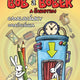 Coloring Pages Mfp A4 Bob And Bobek