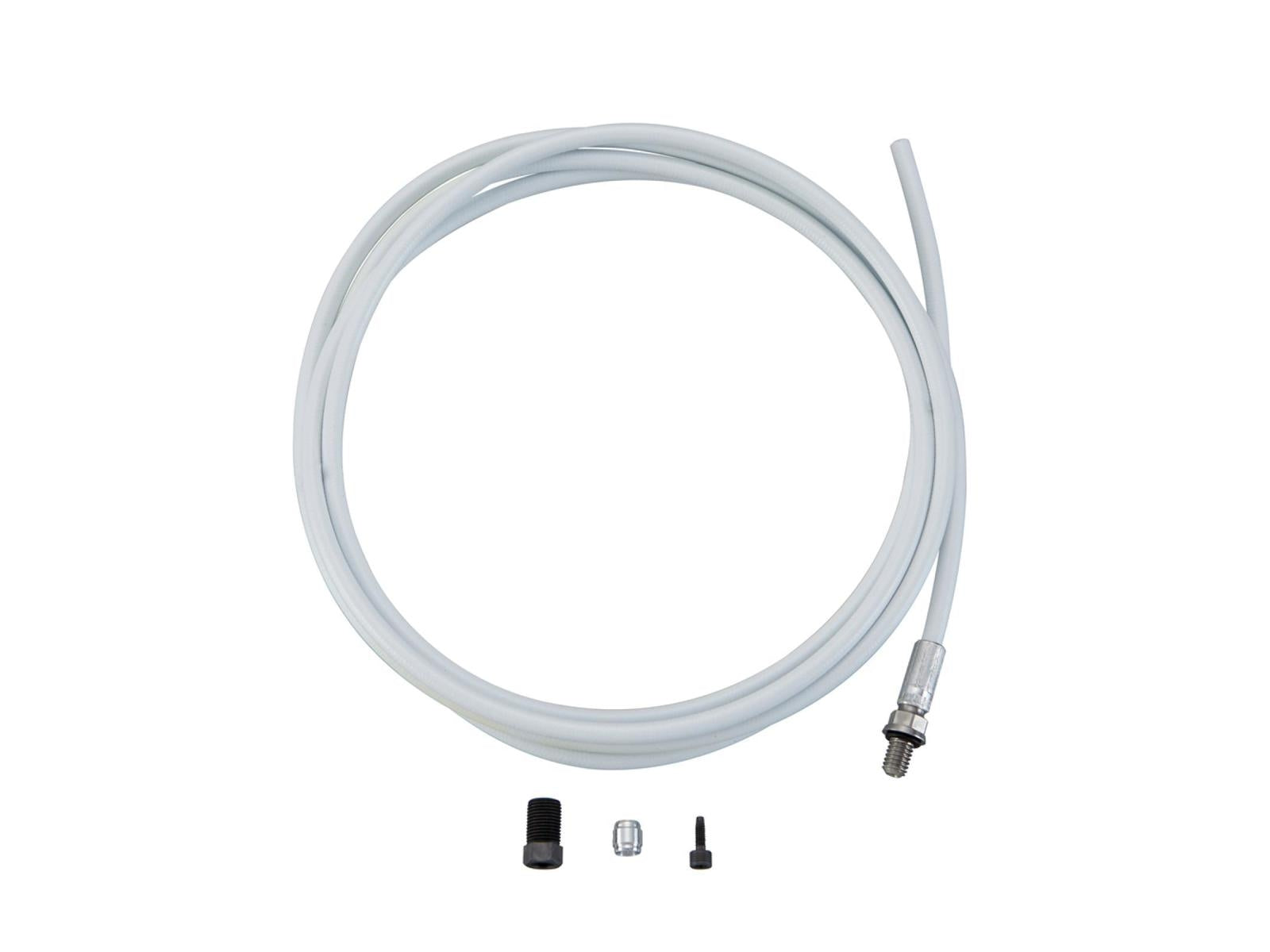 Sram Road Hydraulic Brake Hose Kit White