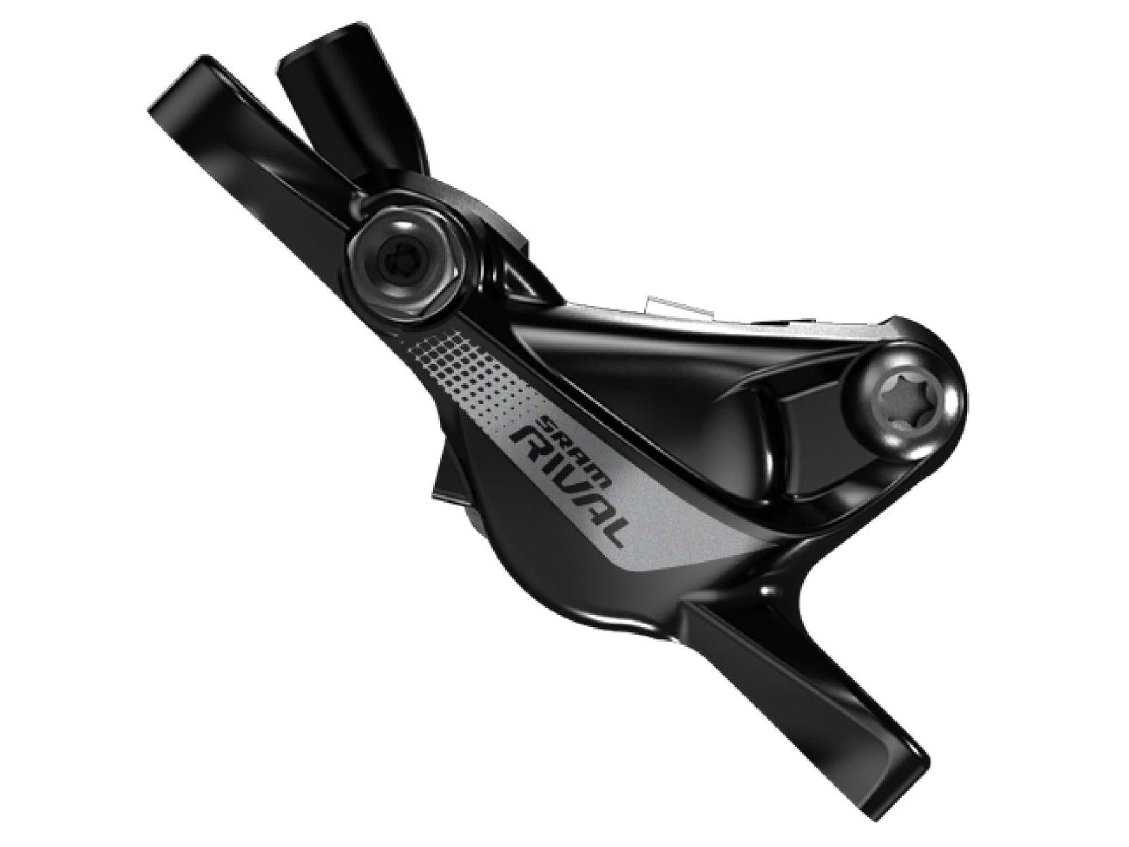 Sram Hydraulic Disc Shift Brake Control Rival 22 Black