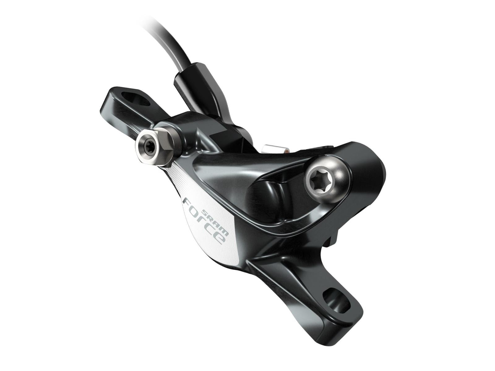 Sram Hydraulic Disc Shift Brake Control Force 22 Black